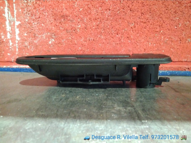 Recambio de maneta exte. delantero izquierda para citroen xantia berlina 2.0 hdi seduction | 12.98 - 12.99 2.0 hdi seduction | 1