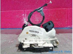 Recambio de cerra. puer. delantero izquierda para volkswagen golf vi (5k1) advance | 09.08 - 12.09 advance | 09.08 - 12.09 refer