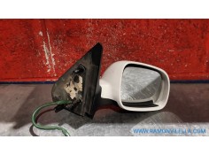 Recambio de retrovisor derecho para volkswagen polo berlina (6n2) conceptline | 10.99 - 12.02 conceptline | 10.99 - 12.02 refere