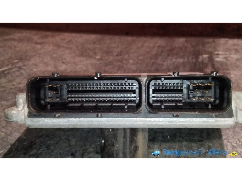 Recambio de centralita motor uce para seat ibiza (6l1) stella | 04.02 - 12.04 stella | 04.02 - 12.04 referencia OEM IAM 03690603
