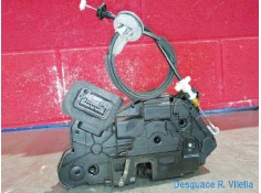 Recambio de cerra. puer. delantero izquierda para volkswagen golf vi (5k1) advance | 09.08 - 12.09 advance | 09.08 - 12.09 refer 2