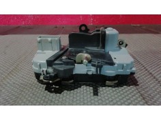 Recambio de cerradura puerta delantera derecha para citroen xsara picasso 1.6 | 0.99 - ... 1.6 | 0.99 - ... referencia OEM IAM  