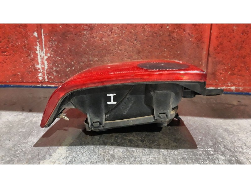 Recambio de piloto trasero izquierdo para seat arosa (6h1) 1.4 | 0.97 - 0.01 1.4 | 0.97 - 0.01 referencia OEM IAM   