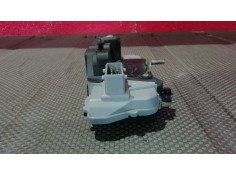 Recambio de cerradura puerta delantera derecha para citroen xsara picasso 1.6 | 0.99 - ... 1.6 | 0.99 - ... referencia OEM IAM   2