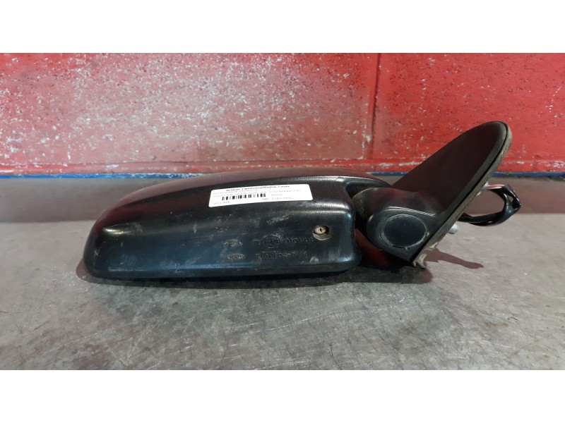 Recambio de retrovisor derecho para mazda b-serie (un) 2.5 turbodiesel cat | 0.99 - ... 2.5 turbodiesel cat | 0.99 - ... referen