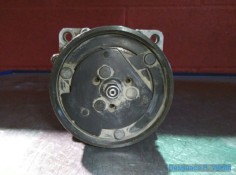 Recambio de compresor aire acondicionado para seat ibiza (6k) básico | 10.96 - 12.97 básico | 10.96 - 12.97 referencia OEM IAM 1