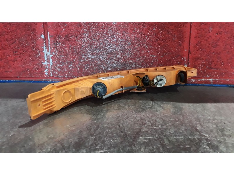 Recambio de piloto delan. izquierdo para daewoo kalos  | 0.02 - 0.04  | 0.02 - 0.04 referencia OEM IAM   