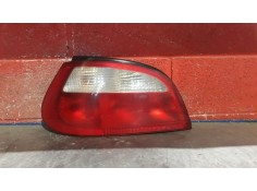 Recambio de piloto trasero derecho para renault megane i fase 2 berlina (ba0) 1.9 d authentique | 10.00 - ... 1.9 d authentique 