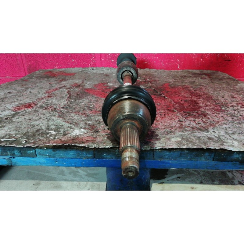 Recambio de transmision delantera derecha para ford ka (ccq)  | 0.96 - 0.08  | 0.96 - 0.08 referencia OEM IAM   