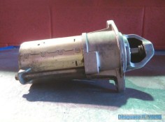 Recambio de motor arranque para daewoo lanos sx | 01.97 - 12.03 sx | 01.97 - 12.03 referencia OEM IAM 96208782