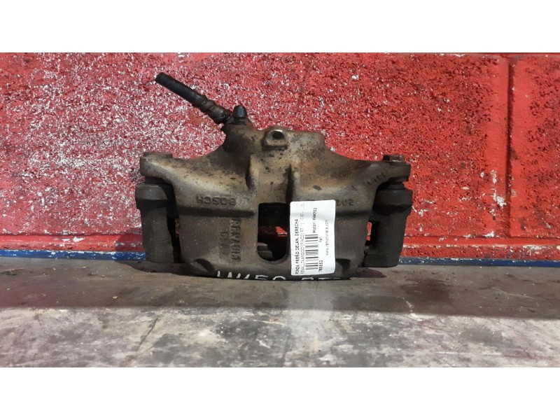 Recambio de pinza freno delan. derecha para renault kangoo (f/kc0) rt | 0.97 - ... rt | 0.97 - ... referencia OEM IAM   