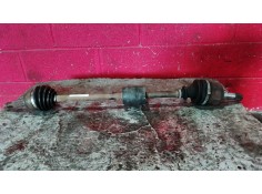 Recambio de transmision delantera derecha para ford ka (ccq)  | 0.96 - 0.08  | 0.96 - 0.08 referencia OEM IAM    2