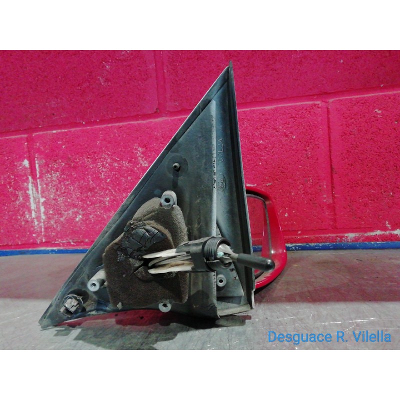 Recambio de retrovisor derecho para ford escort berl./turnier atlanta berlina | 0.95 - ... atlanta berlina | 0.95 - ... referenc