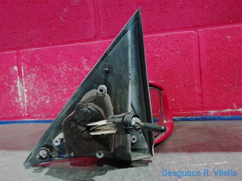 Recambio de retrovisor derecho para ford escort berl./turnier atlanta berlina | 0.95 - ... atlanta berlina | 0.95 - ... referenc