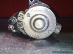 Recambio de motor arranque para daewoo lanos sx | 01.97 - 12.03 sx | 01.97 - 12.03 referencia OEM IAM 96208782   2