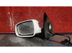 Recambio de retrovisor izquierdo para volkswagen polo berlina (6n2) conceptline | 10.99 - 12.02 conceptline | 10.99 - 12.02 refe