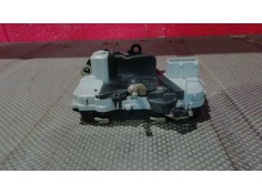 Recambio de cerradura puerta delantera izquierda para citroen xsara picasso 1.6 | 0.99 - ... 1.6 | 0.99 - ... referencia OEM IAM