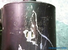 Recambio de motor arranque para seat ibiza (6k) básico | 10.96 - 12.97 básico | 10.96 - 12.97 referencia OEM IAM 0001112027 0369 2