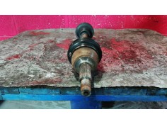 Recambio de transmision delantera izquierda para ford ka (ccq)  | 0.96 - 0.08  | 0.96 - 0.08 referencia OEM IAM   