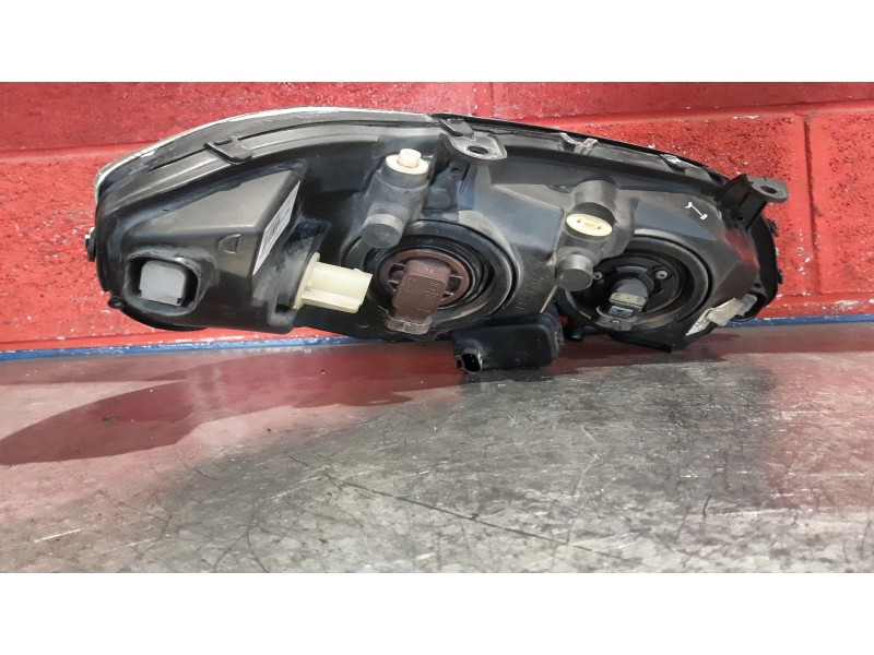 Recambio de faro izquierdo para opel zafira a 1.8 16v cat | 0.99 - 0.05 1.8 16v cat | 0.99 - 0.05 referencia OEM IAM   