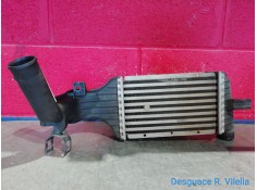 Recambio de intercooler para opel astra g berlina comfort | 02.98 - 12.03 comfort | 02.98 - 12.03 referencia OEM IAM