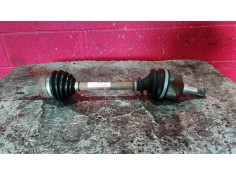 Recambio de transmision delantera izquierda para ford ka (ccq)  | 0.96 - 0.08  | 0.96 - 0.08 referencia OEM IAM    2