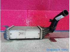 Recambio de intercooler para opel astra g berlina comfort | 02.98 - 12.03 comfort | 02.98 - 12.03 referencia OEM IAM    2