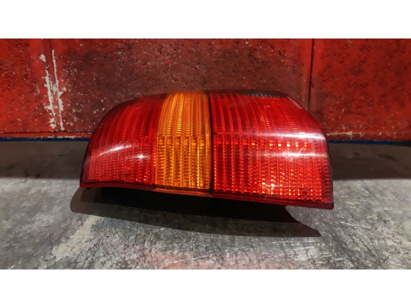 Recambio de piloto trasero izquierdo para seat arosa (6h1) 1.4 | 0.97 - 0.01 1.4 | 0.97 - 0.01 referencia OEM IAM   