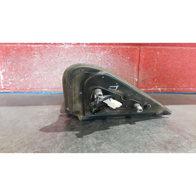 Recambio de retrovisor derecho para mazda b-serie (un) 2.5 turbodiesel cat | 0.99 - ... 2.5 turbodiesel cat | 0.99 - ... referen
