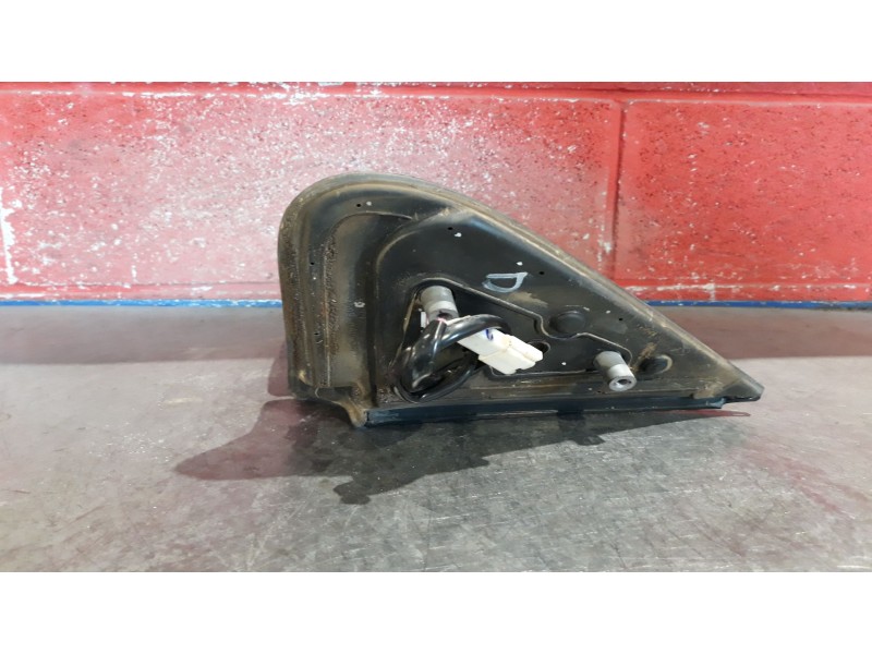 Recambio de retrovisor derecho para mazda b-serie (un) 2.5 turbodiesel cat | 0.99 - ... 2.5 turbodiesel cat | 0.99 - ... referen