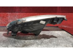 Recambio de faro derecho para peugeot 206 berlina 1.4 | 0.98 - ... 1.4 | 0.98 - ... referencia OEM IAM    2