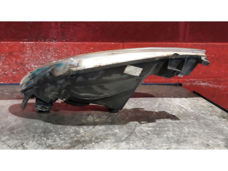 Recambio de faro derecho para peugeot 206 berlina 1.4 | 0.98 - ... 1.4 | 0.98 - ... referencia OEM IAM   