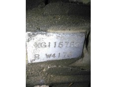 Recambio de caja cambios para daewoo lanos 1.4 cat | 0.97 - ... 1.4 cat | 0.97 - ... referencia OEM IAM BW4176 XG1