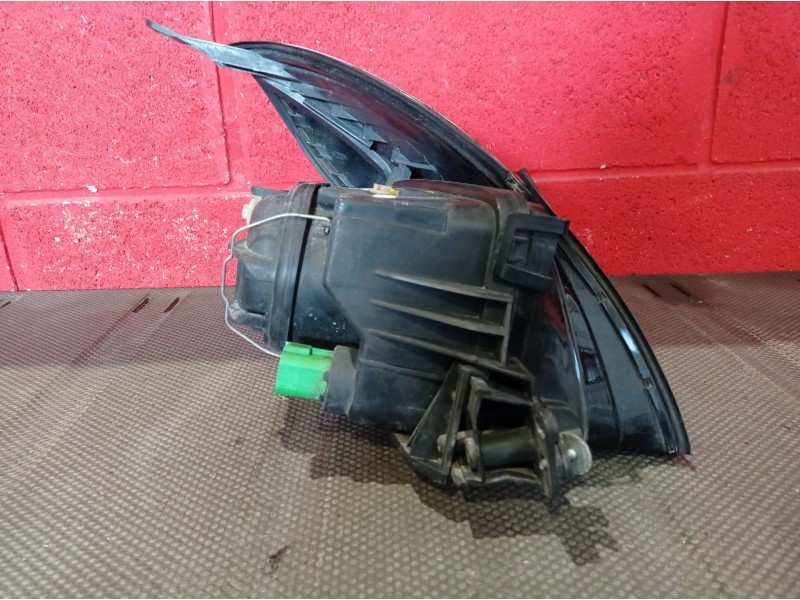 Recambio de faro izquierdo para ford puma (cce) 1.4 | 01.98 - 12.00 1.4 | 01.98 - 12.00 referencia OEM IAM   