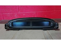 Recambio de cuadro instrumentos para citroen xsara picasso 1.6 | 0.99 - ... 1.6 | 0.99 - ... referencia OEM IAM 9631710380 11000