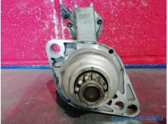 Recambio de motor arranque para volkswagen golf vi (5k1) advance | 09.08 - 12.09 advance | 09.08 - 12.09 referencia OEM IAM 02Z9