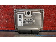 Recambio de centralita motor uce para volkswagen polo berlina (6n2) conceptline | 10.99 - 12.02 conceptline | 10.99 - 12.02 refe