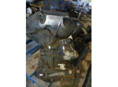 Recambio de caja cambios para daewoo lanos 1.4 cat | 0.97 - ... 1.4 cat | 0.97 - ... referencia OEM IAM BW4176 XG1  2