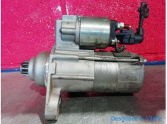 Recambio de motor arranque para volkswagen golf vi (5k1) advance | 09.08 - 12.09 advance | 09.08 - 12.09 referencia OEM IAM 02Z9 2