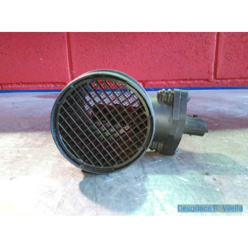Recambio de caudalimetro para opel vectra b berlina elegance | 08.95 - 12.02 elegance | 08.95 - 12.02 referencia OEM IAM 0281002
