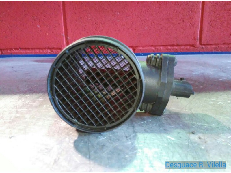 Recambio de caudalimetro para opel vectra b berlina elegance | 08.95 - 12.02 elegance | 08.95 - 12.02 referencia OEM IAM 0281002