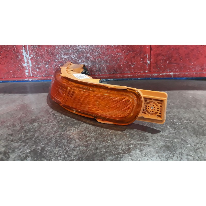 Recambio de piloto delan. izquierdo para daewoo kalos  | 0.02 - 0.04  | 0.02 - 0.04 referencia OEM IAM   