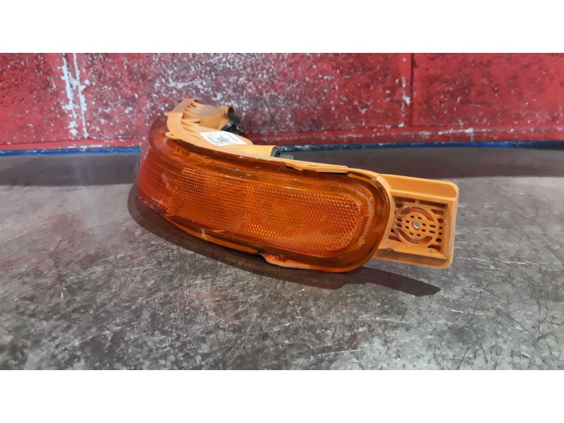 Recambio de piloto delan. izquierdo para daewoo kalos  | 0.02 - 0.04  | 0.02 - 0.04 referencia OEM IAM   