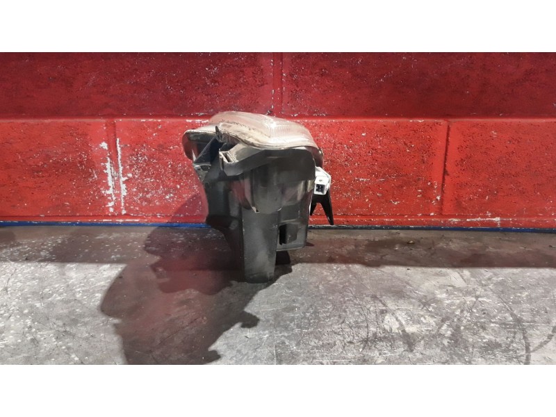Recambio de faro derecho para peugeot 206 berlina 1.4 | 0.98 - ... 1.4 | 0.98 - ... referencia OEM IAM   