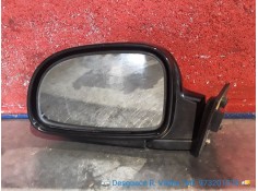 Recambio de retrovisor izquierdo para chevrolet tacuma sx | 01.05 - 12.05 sx | 01.05 - 12.05 referencia OEM IAM ELECTRIC