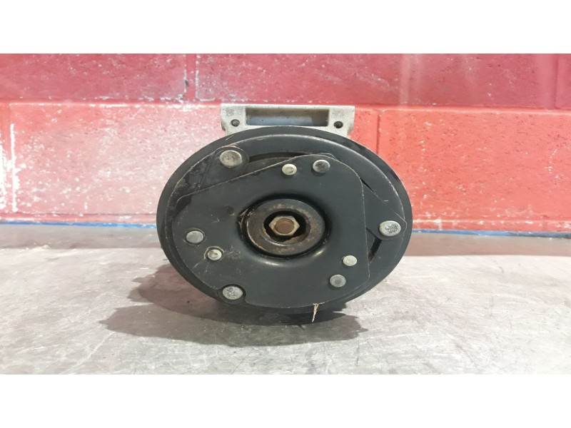 Recambio de compresor aire acondicionado para renault megane i fase 2 berlina (ba0) 1.9 d authentique | 10.00 - ... 1.9 d authen