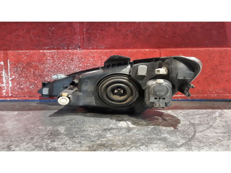 Recambio de faro derecho para peugeot 206 berlina 1.4 | 0.98 - ... 1.4 | 0.98 - ... referencia OEM IAM   
