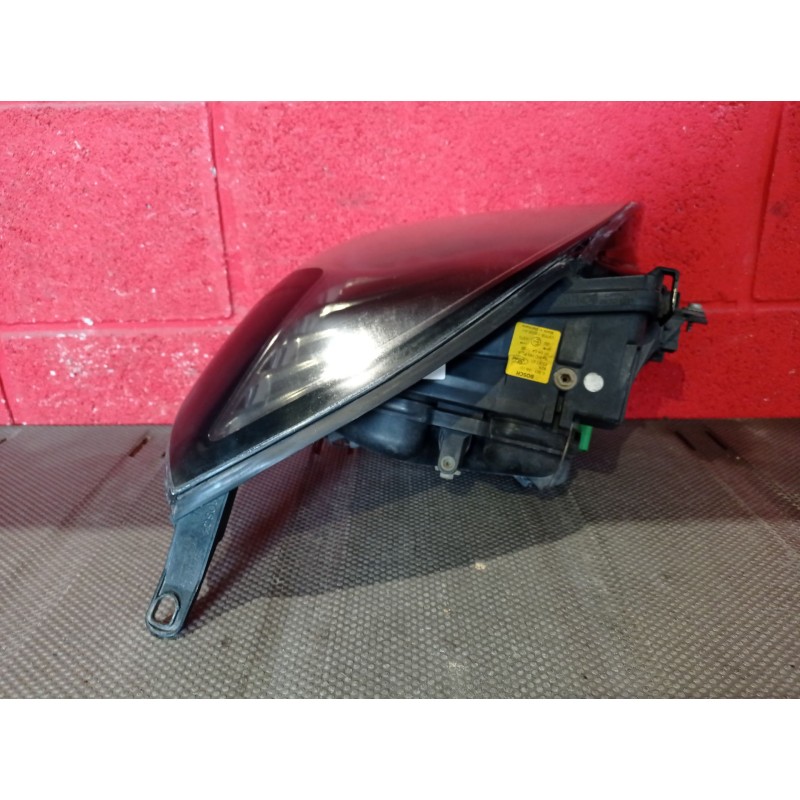 Recambio de faro izquierdo para ford puma (cce) 1.4 | 01.98 - 12.00 1.4 | 01.98 - 12.00 referencia OEM IAM   