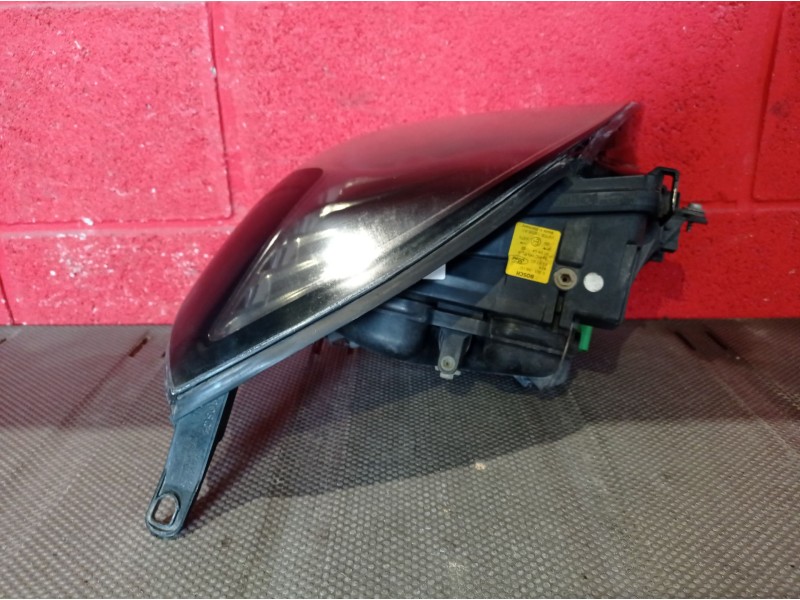 Recambio de faro izquierdo para ford puma (cce) 1.4 | 01.98 - 12.00 1.4 | 01.98 - 12.00 referencia OEM IAM   