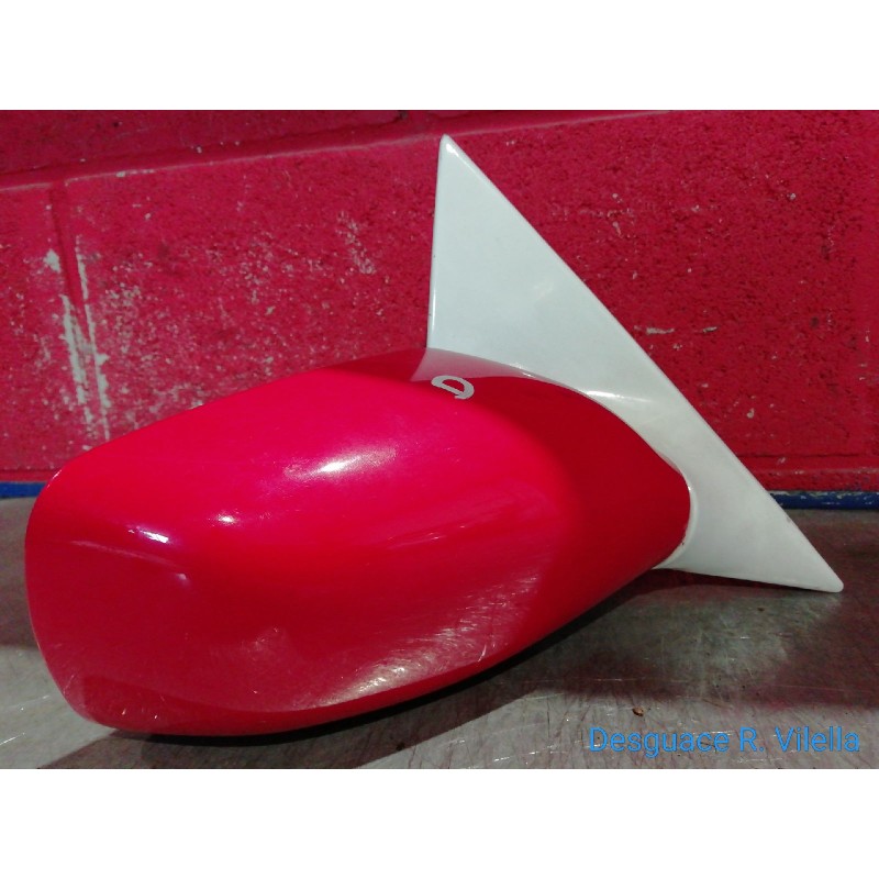Recambio de retrovisor derecho para ford escort berl./turnier atlanta berlina | 0.95 - ... atlanta berlina | 0.95 - ... referenc